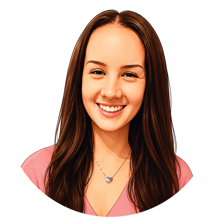 Picture of Nicole Shweky